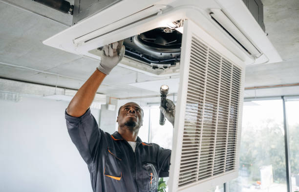 Licensed Hvac service in Burna, KY - FH HVAC