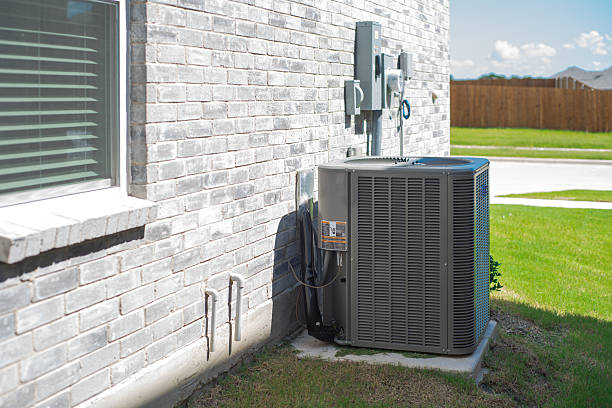 Reliable Hvac contractor in Burna, KY by FH HVAC
